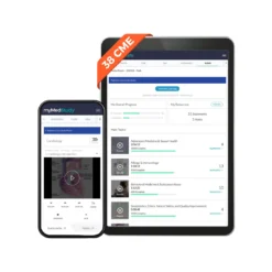 10th Edition MedStudy Pediatrics Core Audio Pearls (AUDIOS)