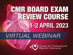SCMR CMR Board Exam Review Course 2023