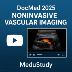 2025 Noninvasive Vascular Imaging DocMed