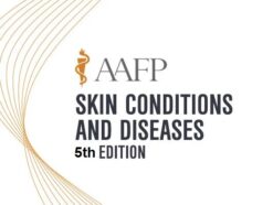 AAFP Skin Conditions And Diseases 5th Edition 2023 (Videos + Audios + PDF)