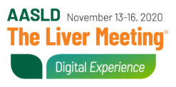 American Association for the Study of Liver Diseases AASLD The Liver Meeting 2021 (Videos)