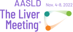 American Association for the Study of Liver Diseases AASLD The Liver Meeting 2022