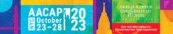 American Academy of Child and Adolescent Psychiatry AACAP 70th Annual Meeting 2023