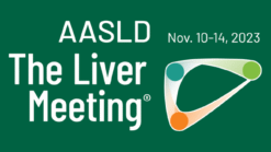 American Association for the Study of Liver Diseases AASLD The Liver Meeting 2023