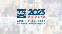 American Association of Orthodontists AAO Annual Session 2023