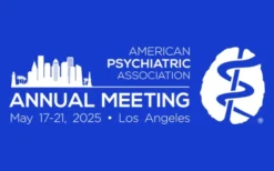 American Psychiatric Association Annual Meeting On Demand 2025