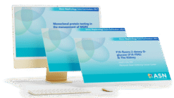 ASN Onco-Nephrology Core Curriculum 2023