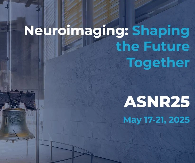 ASNR 2025 Annual Meeting On-Demand Neuroimaging: Shaping the Future Together