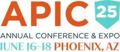Association for Professionals in Infection Control and Epidemiology APIC Annual Conference 2025