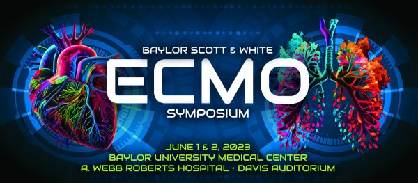 FACET Baylor Scott & White Health ECMO Symposium 2023