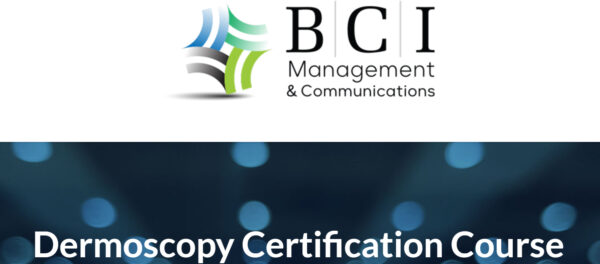 BCI Management Dermoscopy Certification Course 2025