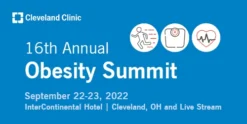 Meetings By Mail Cleveland Clinic’s 16th Annual Obesity Summit 2022