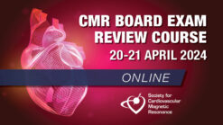 SCMR CMR Board Exam Review Course 2024