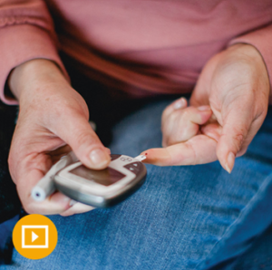 Diabetes and Obesity Patient Centered Management 2023 ( VIDEOS )