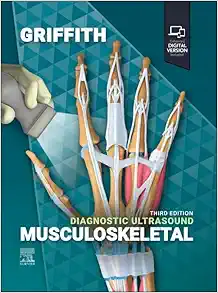 Diagnostic Ultrasound: Musculoskeletal, 3rd edition (Original PDF from Publisher + Videos)