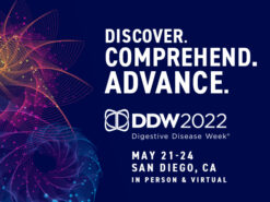 Digestive Disease Week DDW 2022