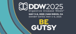 Digestive Disease Week DDW 2025