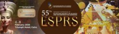 Egyptian Society of Plastic and Reconstructive Surgeons 55th ESPRS Annual Conference 2025