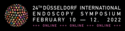 ESGE 24th Düsseldorf International Endoscopy Symposium 2022