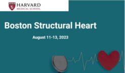 Harvard Boston Structural Heart 2023