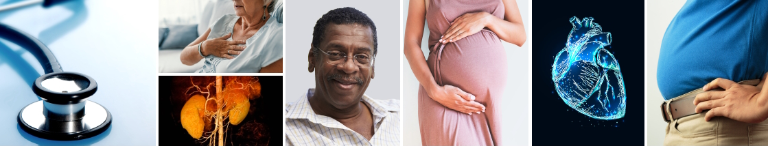 Harvard Diabetes Comorbidities and Complications 2023 (Videos)