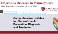 Harvard Infectious Diseases in Primary Care 2023