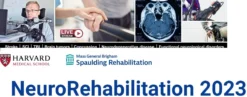 Harvard NeuroRehabilitation 2023 (CME VIDEOS)