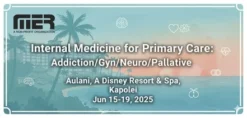 Medical Education Resources Internal Medicine for Primary Care Addiction Gynecology Neurology Palliative 2025