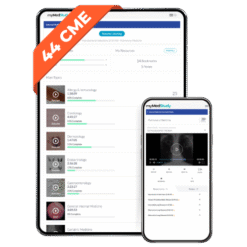 Medstudy 19th Edition Internal Medicine Core Audio Pearls