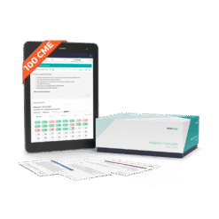 Medstudy 2022–2023 Pediatrics Flashcards