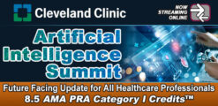 Meetings By Mail Cleveland Clinic Artificial Intelligence Summit 2025