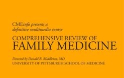 Oakstone Comprehensive Review of Family Medicine 2014