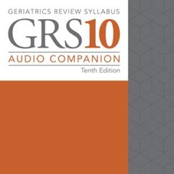 Oakstone GRS10 Audio Companion 2019