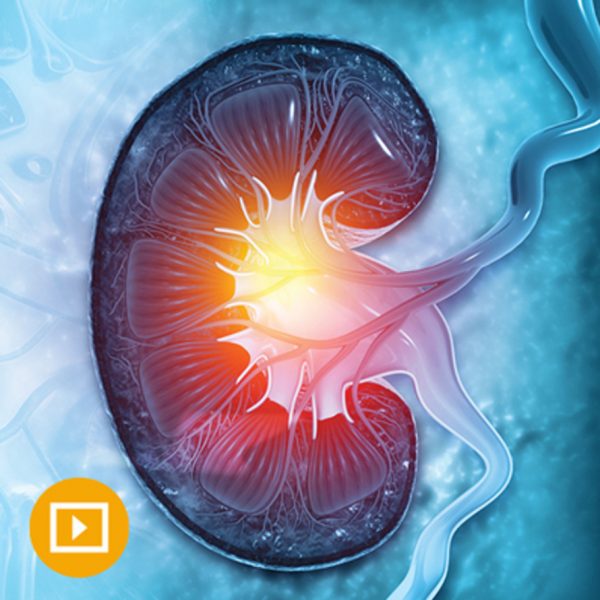 Oakstone Intensive Review of Nephrology 2022