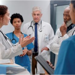 Oakstone Perioperative Management 2025