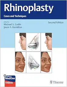 Rhinoplasty: Cases and Techniques 2e (Original PDF from Publisher + Videos)