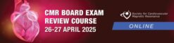 SCMR CMR Board Exam Review Course 2025