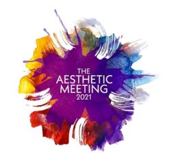 Aesthetic Society - The aesthetic meeting 2021