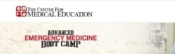 CCME Advanced EM Boot Camp Self-Study Course 2023