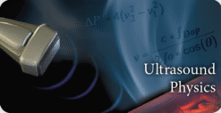 Pegasus Lectures Ultrasound Physics Review 2021