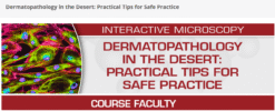 USCAP Dermatopathology in the Desert: Practical Tips for Safe Practice 2024