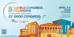 European Association of Dermato-Oncology 11th World Congress of Melanoma and 21st EADO Congress 2025