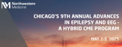 Northwestern Medicine 9th Annual Advances in Epilepsy and EEG 2025