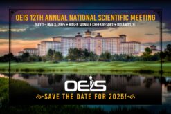 Outpatient Endovascular and Interventional Society OEIS 12th Annual National Scientific Meeting 2025