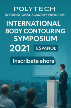 POLYTECH International Body Contouring Symposium 2021 Espanol