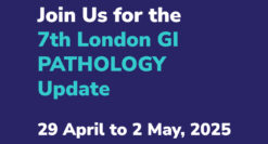 The Royal College of Pathologists 7th London GI Pathology Update 2025