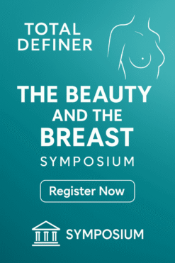 Total Definer The Beauty and The Breast Symposium