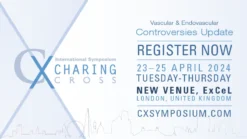 Charing Cross International Symposium 2024