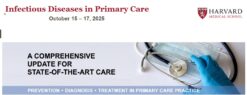 Harvard Infectious Diseases in Primary Care 2025