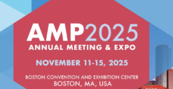 AMP Annual Meeting & Expo 2025